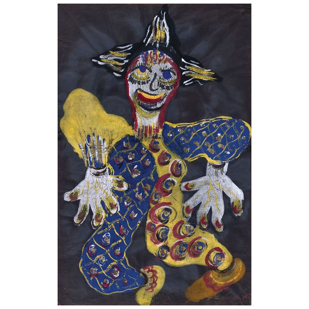 Chucho Reyes | Untitled | MutualArt