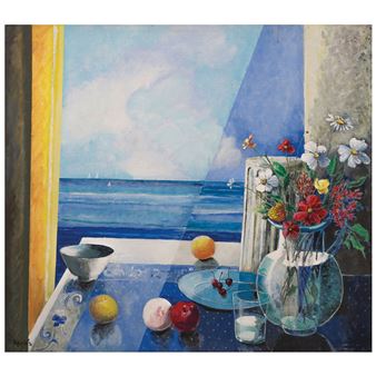 Untitled - Vicente Gandía