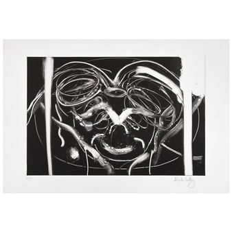 Untitled - Alejandro Goldberg