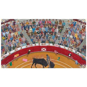 Iberoamérica, siglo XXI - Mauro Terán