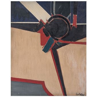 La luz moribunda del planeta - Gabriel Ramírez Aznar