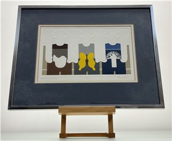 The Enviromentalists - Chris Parrett