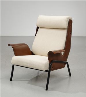 Alba&quot;-Armsessel - Gustavo Pulitzer Finali