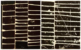 Plantation I & II - Luke Sullivan