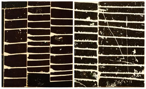 Plantation I & II - Luke Sullivan