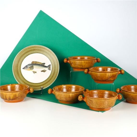 Untitled - Henriot Quimper