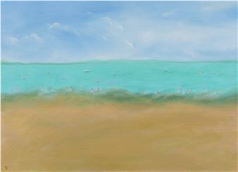 Wu Yi: Love in Midsummer - Tang Contemporary Art, Beijing (2nd Space)