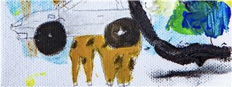 Will Thurman: 'Selected Works: '22 - '25, 111 & IV' - Temnikova & Kasela