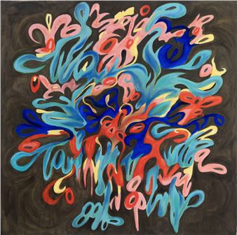 Yanmei Jiang: A Toe in the Water - Gallery 456