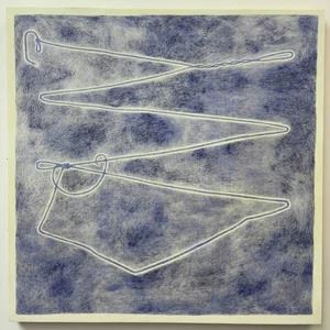 Adela Kałuzińska: Portals - The Pier Arts Centre