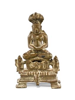 Indian, Himalayan and Southeast Asian Works of Art, including Property from the Pal Family Collection - Christie's New York