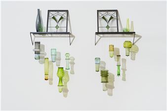 Nicholas Folland: The Day Before Tomorrow - Tolarno Galleries