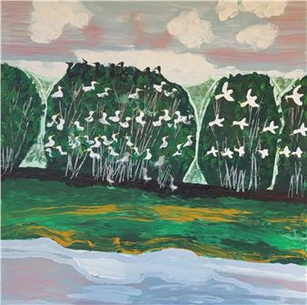 The Luminosity Series - West Space