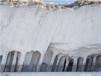 ONLINE: Margeaux Walter: Sedimental - Winston Wachter Fine Art, New York