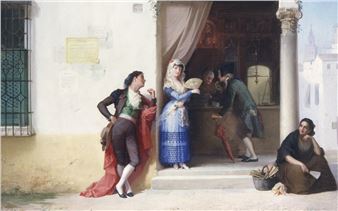 Visions Unsettled: Stages of the Self in the Hispanic World, from the Spanish Empire to the Global Present - Bowdoin College Museum of Art