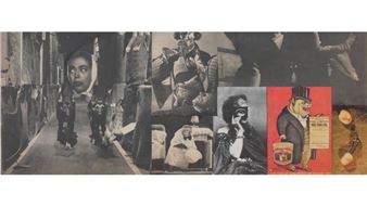 Exploring Jess: Beat Generation Visionary