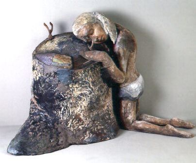 Arthur Gonzalez and Gretchen Scharnagl: Growth & Decay - Daum Museum of Contemporary Art