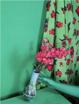 My Brain Finally Broke: Between Truth and Fiction - Frances Lehman Loeb Art Center