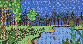 Mαwte: Bound Together - Colby College Museum of Art