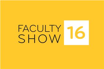 Faculty Show 16 - Muscarelle Museum of Art