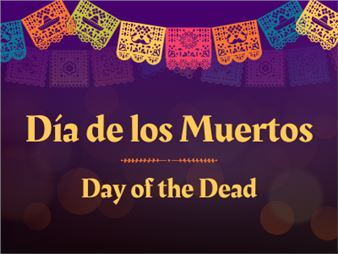 29th Annual Día de los Muertos (Day of the Dead) - Museum of Sonoma County
