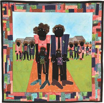 Shape of Who We Are: Exploring Identity - New Bedford Art Museum