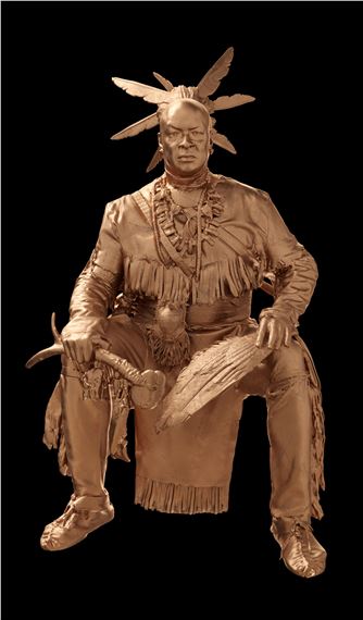 Wainer Woods - New Bedford Art Museum