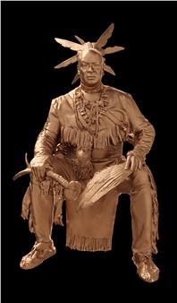 Wainer Woods - New Bedford Art Museum