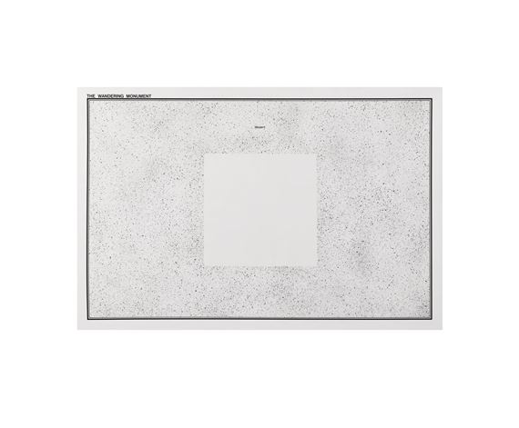 Antonio Dias: The Illustration of Art, 1969 - 1971 - Sprovieri Gallery