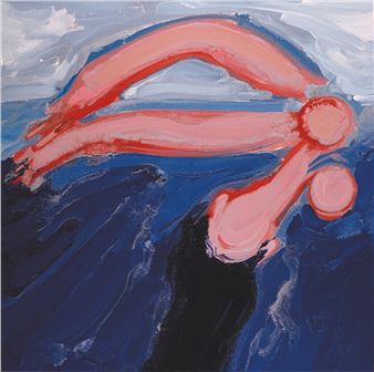Kostas Paniaras: Summer Nostalgia - The Breeder Athens