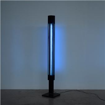 Lampadaire Grand Signal - Serge Mouille
