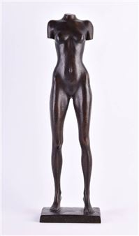 Torso - Stefan Reichmann