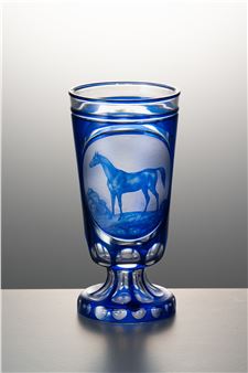ONLINE AUKCE - GLASS AND PORCELAIN - Arthouse Hejtmánek