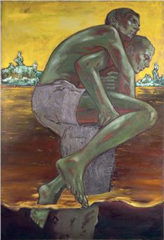 Group Exhibition - Galerie Jérôme Poggi