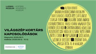 Beautiful Contemporary Connections - Ludwig Museum of Contemporary Art