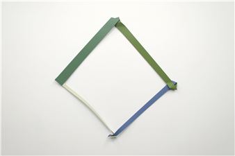 Robert Burnier: Thumb Piano - Andrew Rafacz Gallery