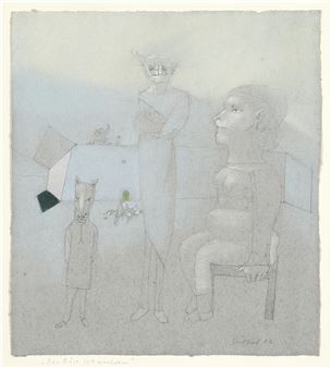 Das Böse ist wachsam - Fritz Fröhlich