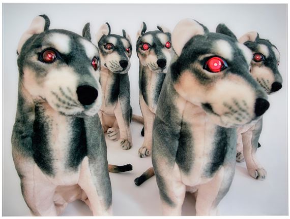 O. T - Anna Jermolaewa