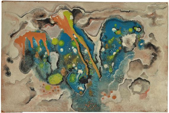 Eisvogel - Oswald Oberhuber