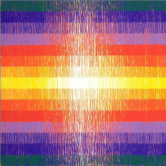 Untitled - Luigi Senesi