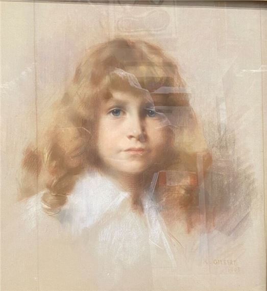 R. Gilbert Auction Results: Historical Sales Records