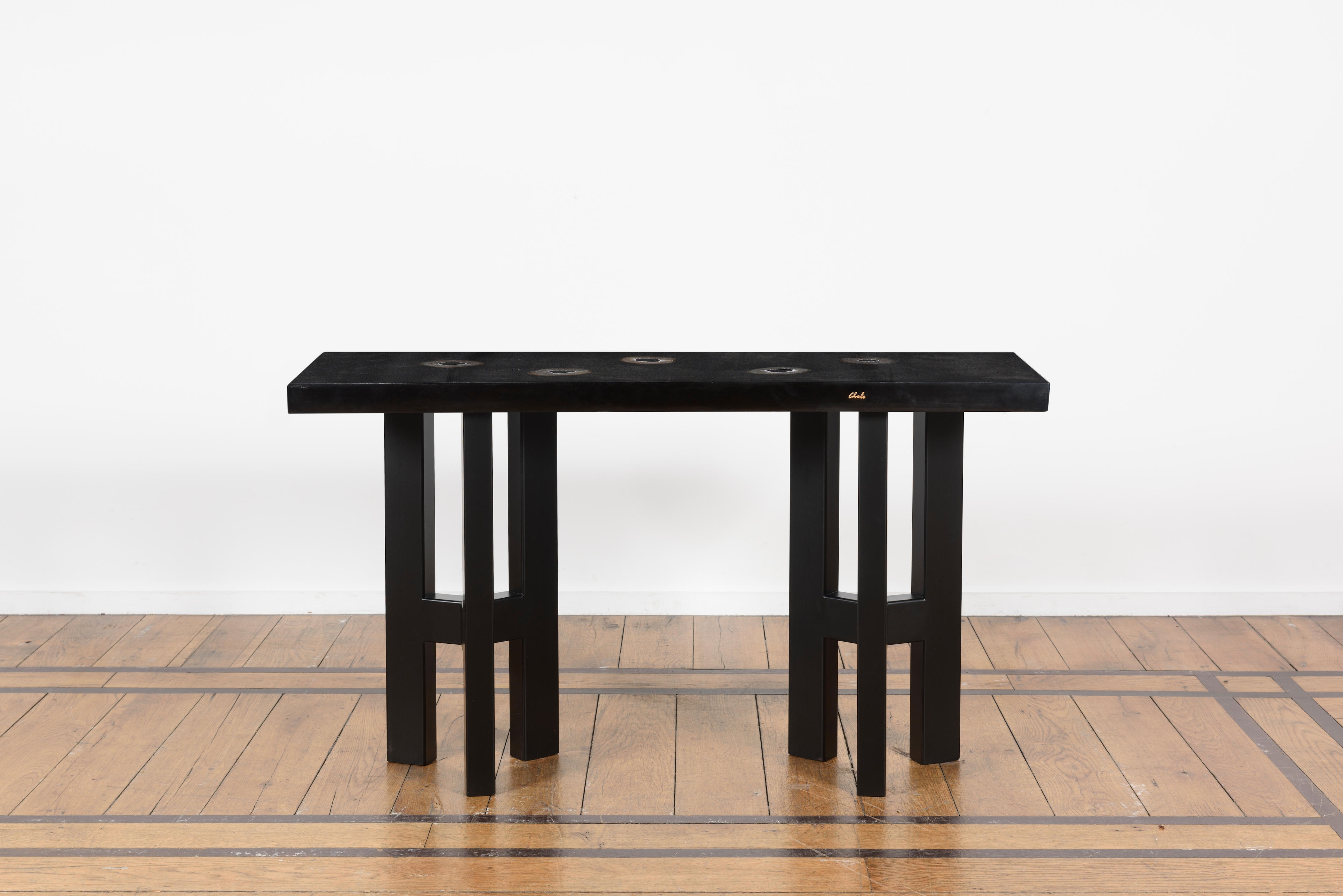 Ado Chale | Console (2017) | MutualArt