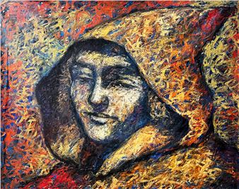 S/t - Victor de La Rosa