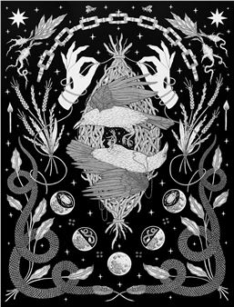 Lydia Semenov: Solipsis - Workhouse Arts Center