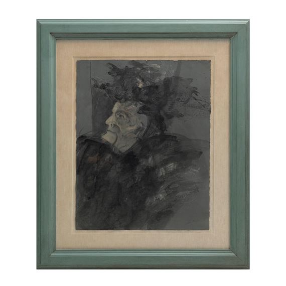 Untitled by José Luis Farias