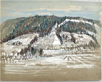 Schloss Weinfelden - Walter Hangarter