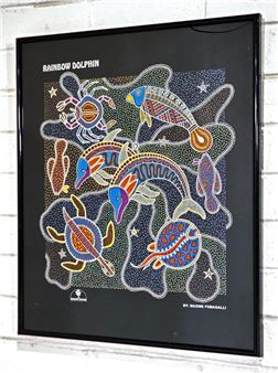 Maxine Fumagalli | 2 Artworks at Auction | MutualArt