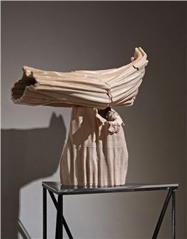 Timea Tihanyi: Interiorizing - Greg Kucera Gallery