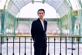 Art Basel Paris’ Clément Delépine Reflects on How the Fair Tightened Its French Roots and Global Reach