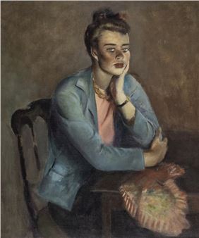 Recent Acquisitions: Sigmund M. and Mary B. Hyman Collection - Cape Cod Museum of Art